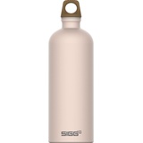 Sigg Traveller MyPlanet Journey Plain Trinkflasche 1l rosa (6003.20)