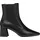 GEOX WOMAN D Giselda OTHER HEELS BLACK 39_EU