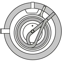 Fröling Hygiene-Solarspeicher H3 1000 l
