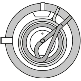 Fröling Hygiene-Solarspeicher H3 1000 l