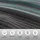 OTTO home Majoran Linon jade 200 x 220 cm + 80 x 80 cm 