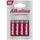 Varta Alkaline Batteries AA 4 St.