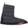 Pajak Sky Lange Socken - Black - EU 37-39