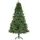 Tectake tectake® Künstlicher Weihnachtsbaum Dancer mit Spritzgussnadeln - 230 cm