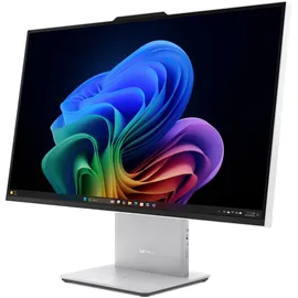 Lenovo IdeaCentre AIO 27IPH11 2023 27" QHD IPS Core Ultra 5 325 4,0 GHz 16 GB RAM 512 GB SSD Win 11