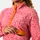 HELLY HANSEN Sweatshirt coral almond M