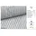 altdecor Modulares Sofa Ecksofa in L-Form - Samaro-L3 - 380x190x70 cm Grau universal, links/rechts Corner modular Sofa Eckcouch Couch Wohnlandschaf... - Grau