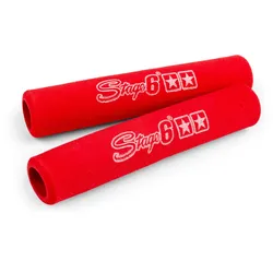 Bremshebel Überzug Stage6 rot