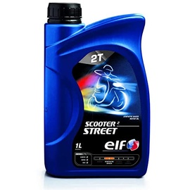 Elf – Öl Scooter 2 Street 1L