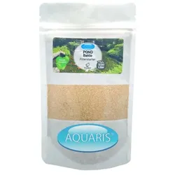 AQUARIS Teichpflege-Produkte für Teichfische Bakto Filterstarter 250g 250 g