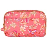 Oilily Pocket Cosmetic Bag Desert Rose