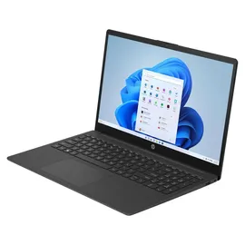 HP 15-fd0237ng Intel Core i3-N305 8 GB RAM 512 GB SSD Win11 Home Jet Black