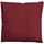 biberna Hermal bordeaux 135 x 200 cm + 80 x 80 cm