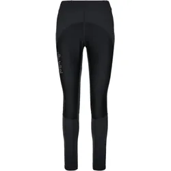 Langlauf-Leggings für Damen Kilpi KARANG-W schwarz DE 42 / FR 44 (UK 14)