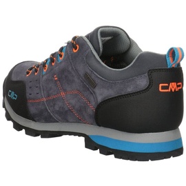 CMP Alcor Low WP Herren antracite 42