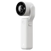aecooly Air Gimbal Handventilator 0 cm Handventilator Weiß