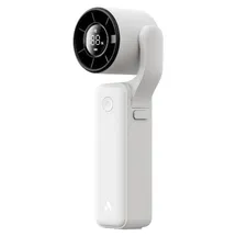 aecooly Air Gimbal Handventilator 0 cm Handventilator Weiß