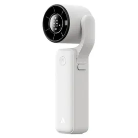 aecooly Air Gimbal Handventilator 0 cm Handventilator Weiß