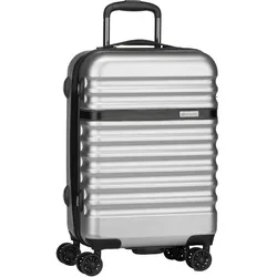 Bugatti Trolley Corium Hard Top S Silber 