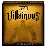 Ravensburger Marvel Villainous Brettspiel Strategie