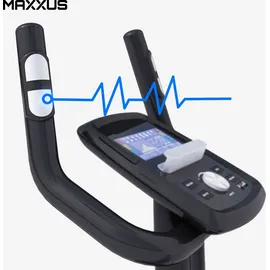 Maxxus Crosstrainer CX 5.0