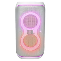 JBL PartyBox Club 120 Weiß