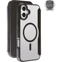 Vivanco Mag Premium Wallet für iPhone 16 Plus 2.0m
