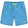 VENICE BEACH Badeshorts Venice Beach Blau L