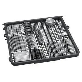 Samsung DW80H 73YAFFU1 (freistehend, EEK A, Schwarz)