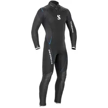 Scubapro Neoprenanzug Definition Schwarz XLS
