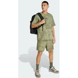adidas Multi Spray Dye Tent Green/Olive strata M