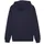 Puma teamGOAL Casuals Kapuzenjacke Blau 116