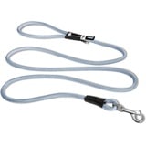 Curli Stretch Comfort leash SkyBlue L