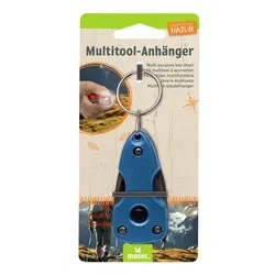 Moses Expedition Natur Multitool-Anhänger