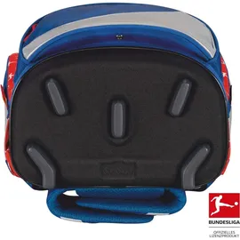 Scout Alpha 4-tlg. Bundesliga blau