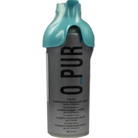Energy Oatsnack O-Pur Sauerstoff Dose