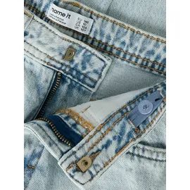 NAME IT Jeans Light Blue 122