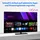 Medion MD 855300 55" 3840 x 2160 Pixel LED 4K Fernseher