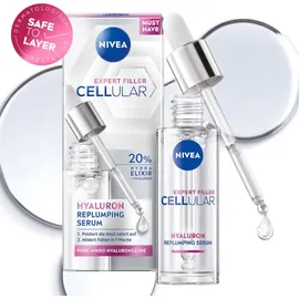 NIVEA CELLULAR Expert Hyaluron Serum 30 ml
