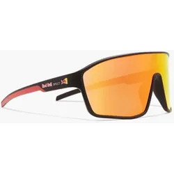 RED BULL SPECT EYEWEAR DAFT-010/Sonnenbrille - black-red/Gold - STK