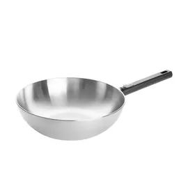 WOLL Logic Steel Wokpfanne 30 cm