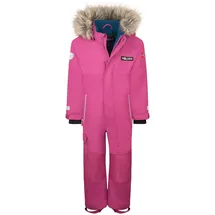TROLLKIDS Schneeanzug "Kirkenes" in Pink - 92