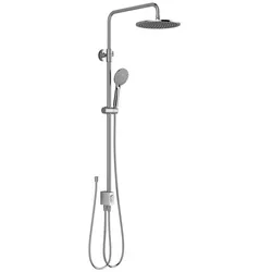 HSK AquaSwitch RS 200 Universal, Anschluss an vorhandene Brausearmatur