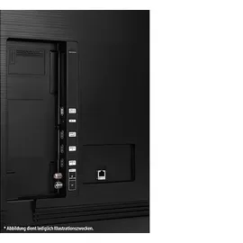 LG GU85CU7179 85" Crystal UHD 4K CU7179