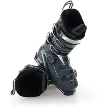 La Nordica-Extraflame Speedmachine 3 Boa 105 W Damen Skischuhe Blau/Schwarz 25,5
