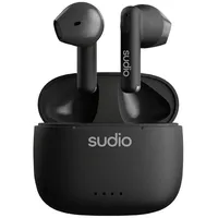 Sudio A1 Schwarz