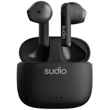 Sudio A1 Schwarz