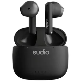 Sudio A1 Schwarz