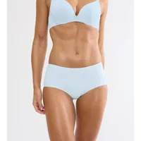 Triumph Body Make-Up Illusion Panty Blau 44