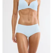 Triumph Body Make-Up Illusion Panty Blau 44